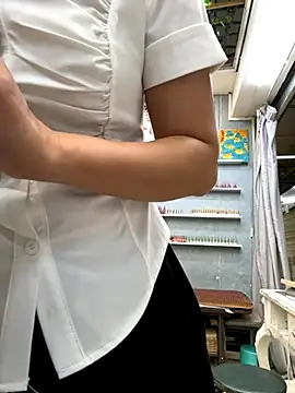 xiaoqiao ss online show from 09.09.25