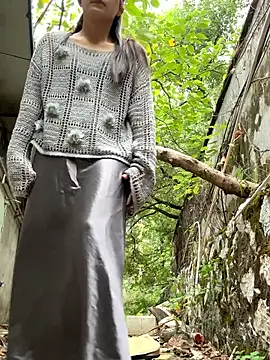 xiaoqiao ss online show from 09.21.25