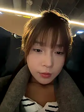 xiaoqiao ss online show from 10.26.25