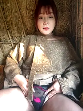 xiaoqiao ss online show from 11.11.25