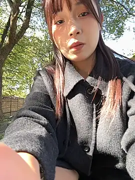 xiaoqiao ss online show from 11.30.25