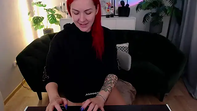 Arri elle online show from 11.24.25