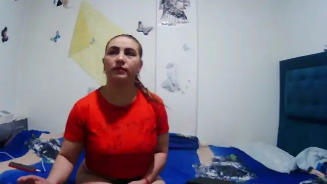 AddyStuart  online show from 06.21.26
