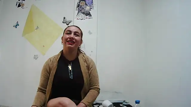 AddyStuart  online show from 07.25.26