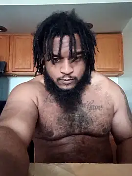 Longthickdick33 online show from 04.20.26