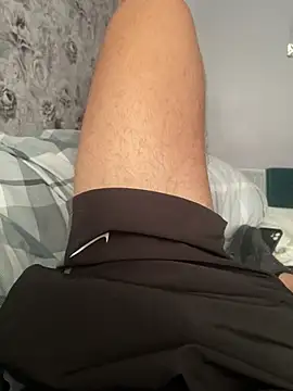Naughtyguy737 online show from 07.15.26