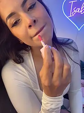 Snapshot of MarSantana_2 chatting on 09.28.25 MarSantana 2 online show from 09.28.25