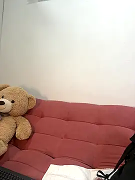 Snapshot of MarSantana_2 chatting on 10.18.25 MarSantana 2 online show from 10.18.25