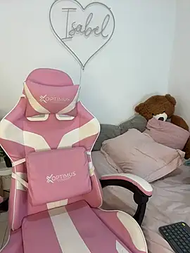 Snapshot of MarSantana_2 chatting on 05.19.26 MarSantana 2 online show from 05.19.26