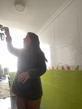 Abby-LS online show from 02.05.26