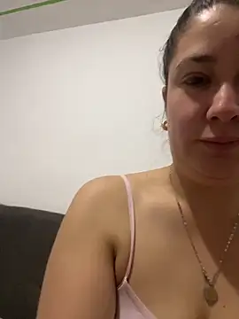 Snapshot of Abby-LS chatting on 04.20.26 Abby-LS online show from 04.20.26