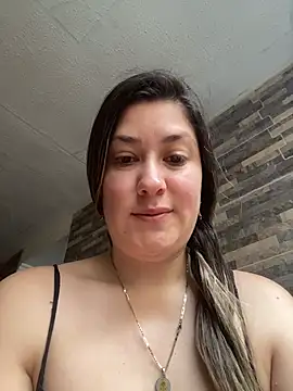 Snapshot of Abby-LS chatting on 05.05.26 Abby-LS online show from 05.05.26