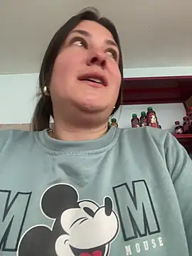 Abby-LS online show from 07.28.26