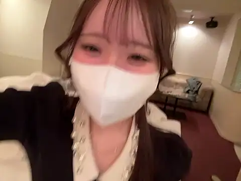 Snapshot of nano-da-u chatting on 03.21.26 nano-da-u online show from 03.21.26