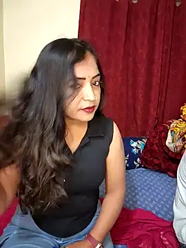 Snapshot of Hotbhabi305 chatting on 02.12.26 Hotbhabi305 online show from 02.12.26