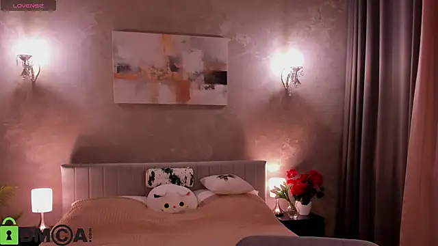 Daria J online show from 03.06.26