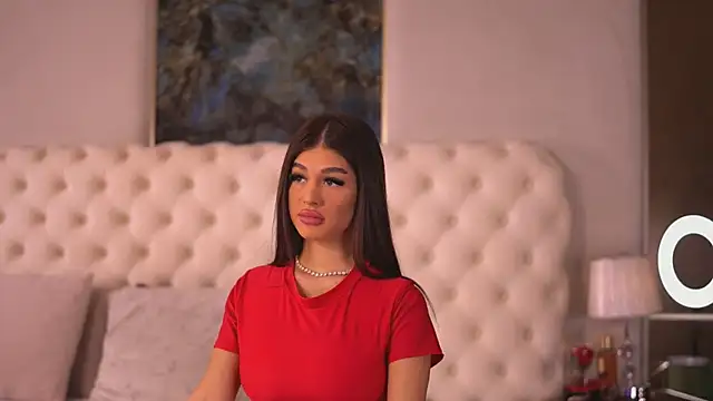 BellaNoirre online show from 04.21.26