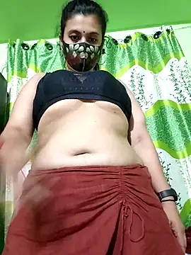 Hot-Rimi01 online show from 11.14.25