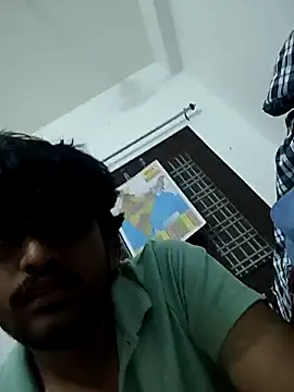 Satyachowdary199623 online show from 10.29.25