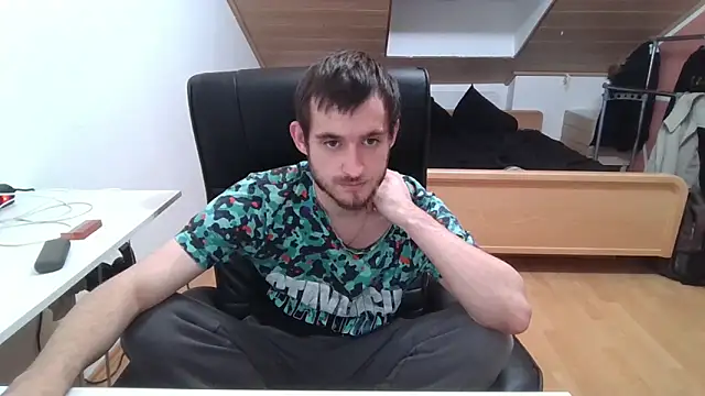 Bez3ybik online show from 10.30.25