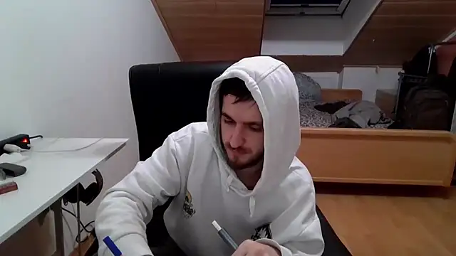 Bez3ybik online show from 11.22.25