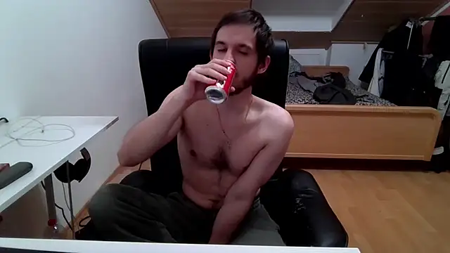 Bez3ybik online show from 12.18.25