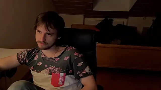 Bez3ybik online show from 02.19.26