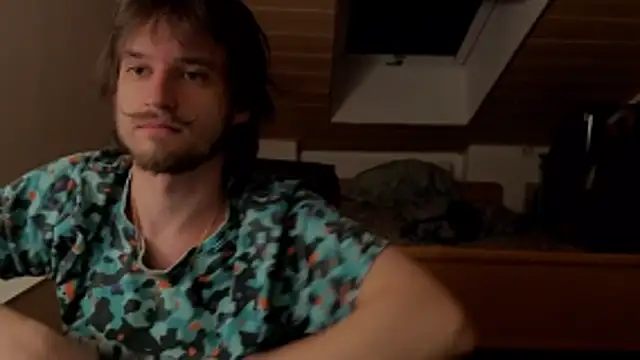 Bez3ybik online show from 03.30.26