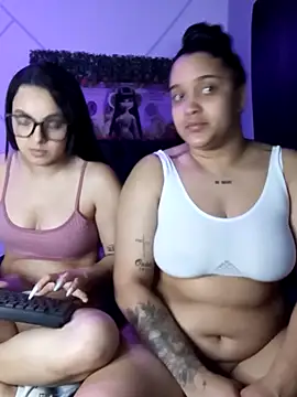 Sweet Dirty Baby online show from 02.22.26