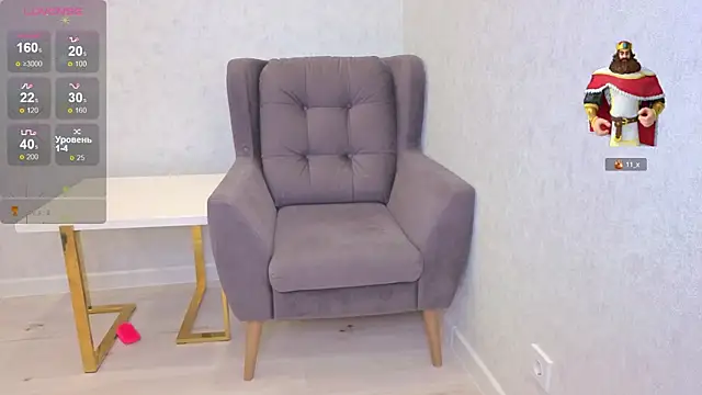 belka22  online show from 01.10.26