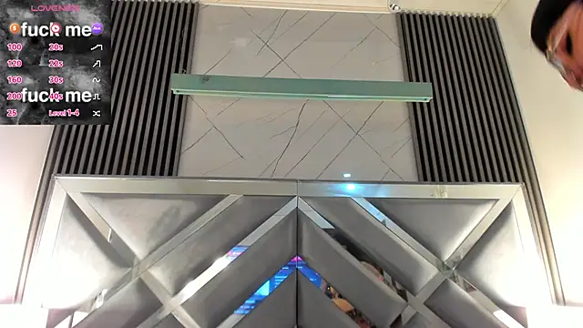 Ravenna666  online show from 02.12.26