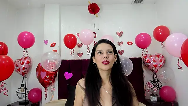 MashaPiink online show from 02.12.26