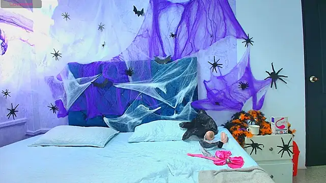 shantala nastasiia online show from 10.16.25