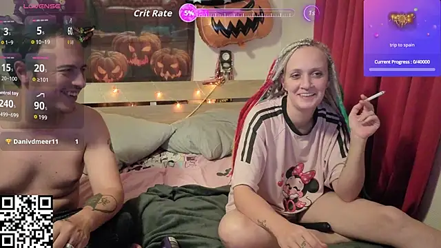 lisa yummi online show from 10.26.25