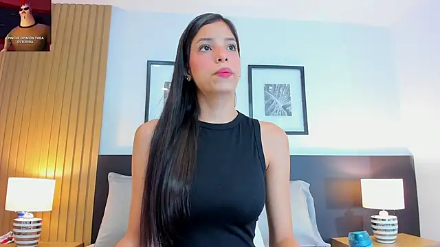 catalina jolie online show from 02.07.26