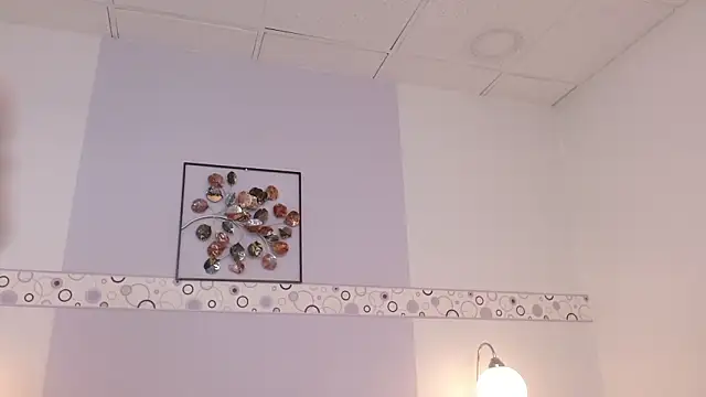 Celesstegh online show from 03.19.26