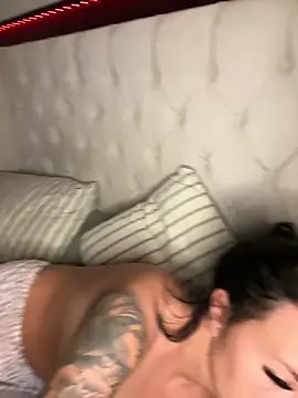 BELLABLACKXUK online show from 05.08.26