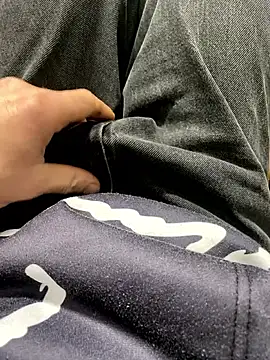 Snapshot of wwwiiilll chatting on 10.06.25 wwwiiilll online show from 10.06.25