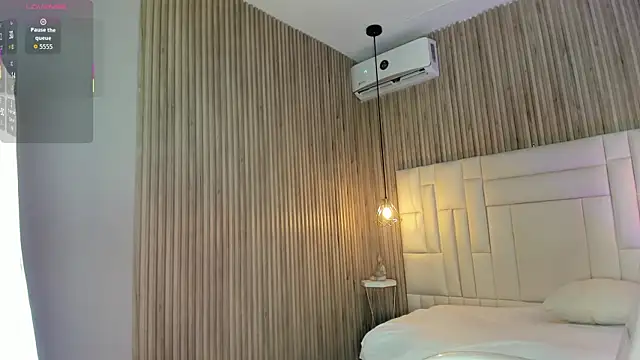 HannaPotther online show from 02.28.26