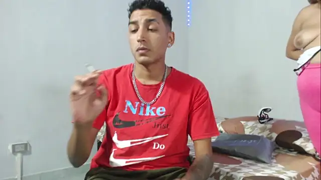 partdemonlatin666 online show from 10.28.25