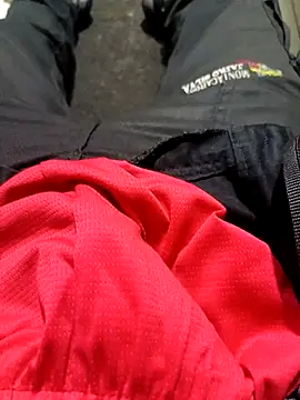 Jose9727 online show from 11.08.25