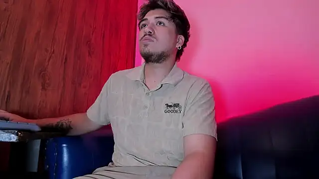 juanmechanic  online show from 03.10.26