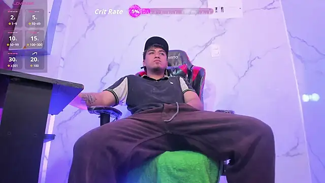 juanmechanic  online show from 03.20.26