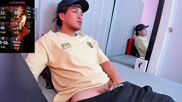 juanmechanic  online show from 05.13.26
