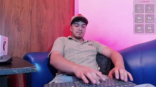 juanmechanic  online show from 06.04.26