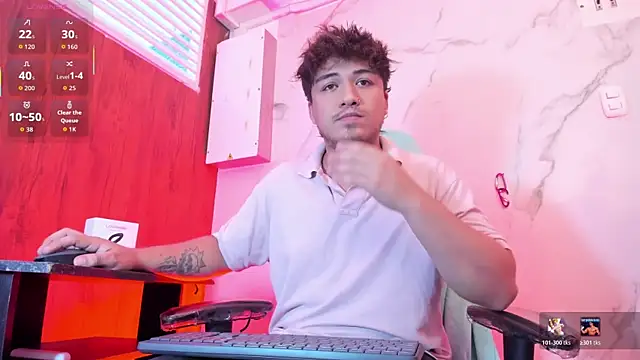 juanmechanic  online show from 06.24.26