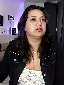 Laureen se online show from 07.10.26