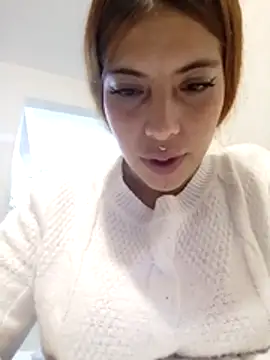 Snapshot of Paolita4567 chatting on 02.24.26 Paolita4567 online show from 02.24.26