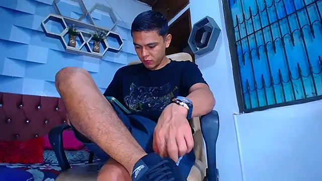 angelss 666 online show from 02.07.26