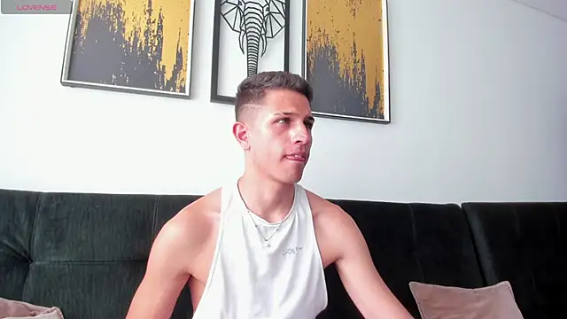 kevin ahss online show from 06.10.26
